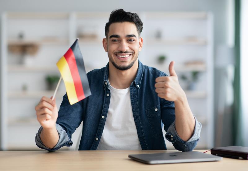 Život u Njemačkoj atraktivan strancima iz cijelog svijeta